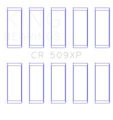 King Volvo 850 Connecting Rod Bearing Set