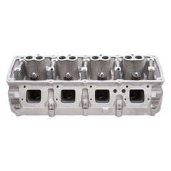 رأس أسطوانة Edelbrock Performer RPM 2003+ Chrysler Gen III Hemi 5.7L/6.4L V8 67cc كامل