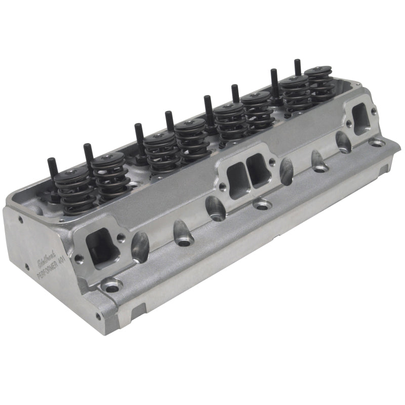 Edelbrock Performer RPM AMC Head (كامل)