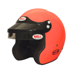 خوذة Bell Sport Mag Orange X-Large SA2020 V15 Brus - مقاس 61+ (برتقالي)