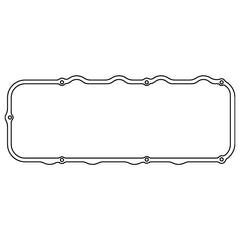 Cometic Ford 427 SOHC FE V8 .188in ML Valve Cover Gasket - LHS