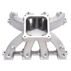 شفة سلسلة Edelbrock Manifold Super Victor GM LS3 V8 EFI 4500