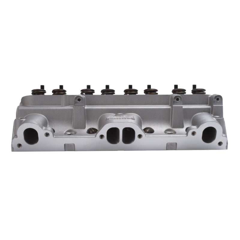 دراجة Edelbrock Performer D-Port كاملة 72cc