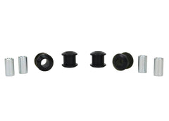 Whiteline Front Sway Bar Bushing 8/06+ Jeep Wrangler JK