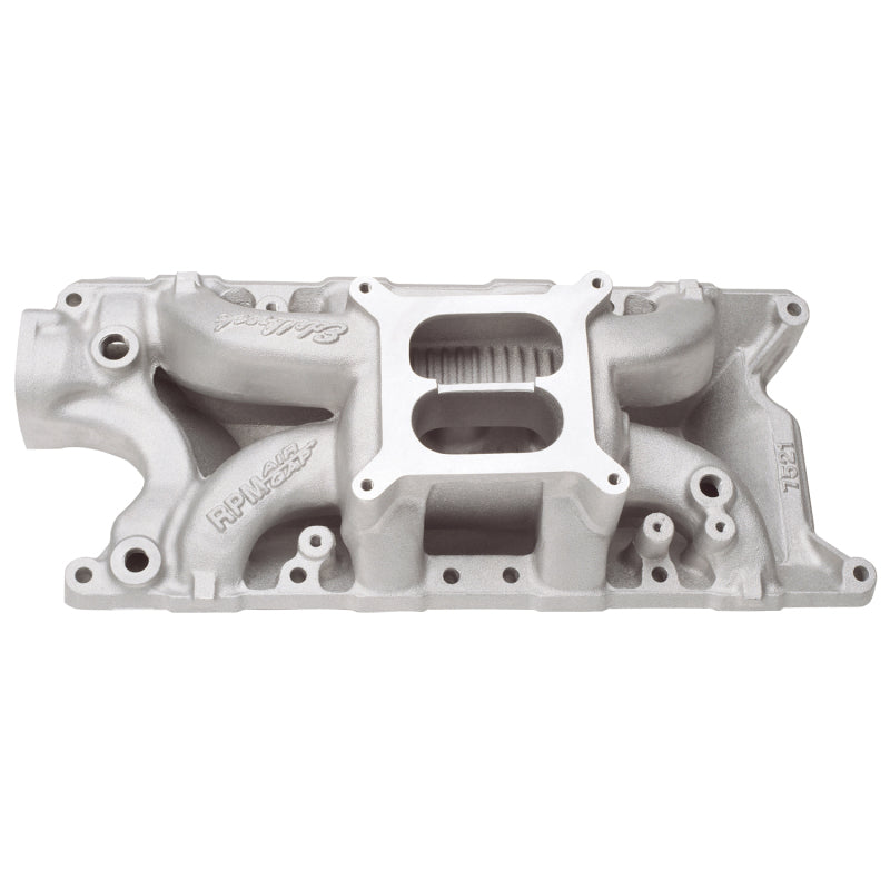 مشعب فجوة الهواء من نوع Edelbrock 289-302 Ford RPM