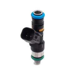 BLOX Racing 1300CC Street Injectors 48mm With 1/2in Adapter 14mm Bore