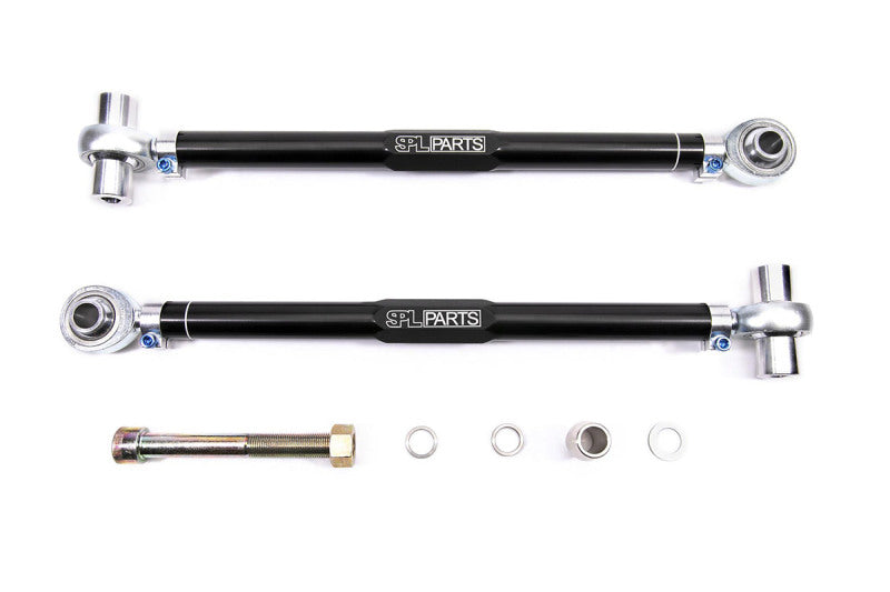 SPL Parts 13-19 Cadillac ATS/ATS-V Front Tension Rods