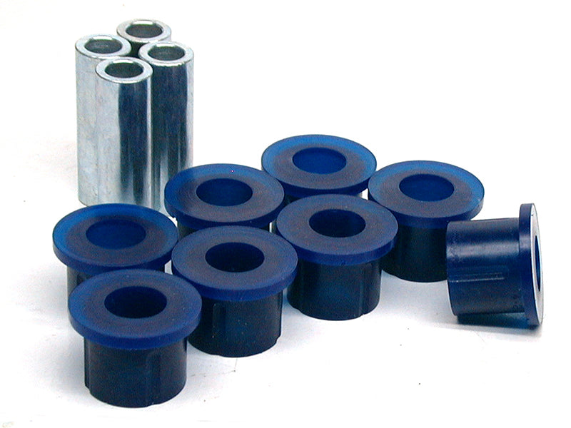 SuperPro 1985 Subaru DL Base Rear Trailing Arm Bushing Kit