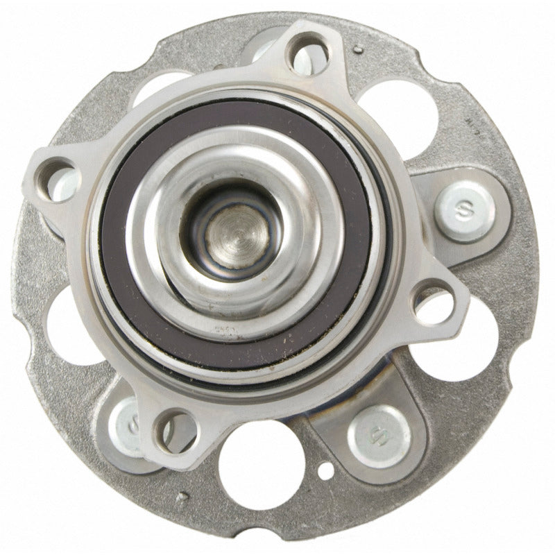 MOOG 10-11 Honda Accord Crosstour Rear Hub Assembly