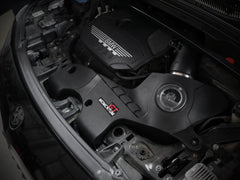 aFe 19-21 Mini Cooper S (F56) B46 L4 2L (t) نظام سحب الهواء البارد Momentum GT مع فلتر Pro DRY S