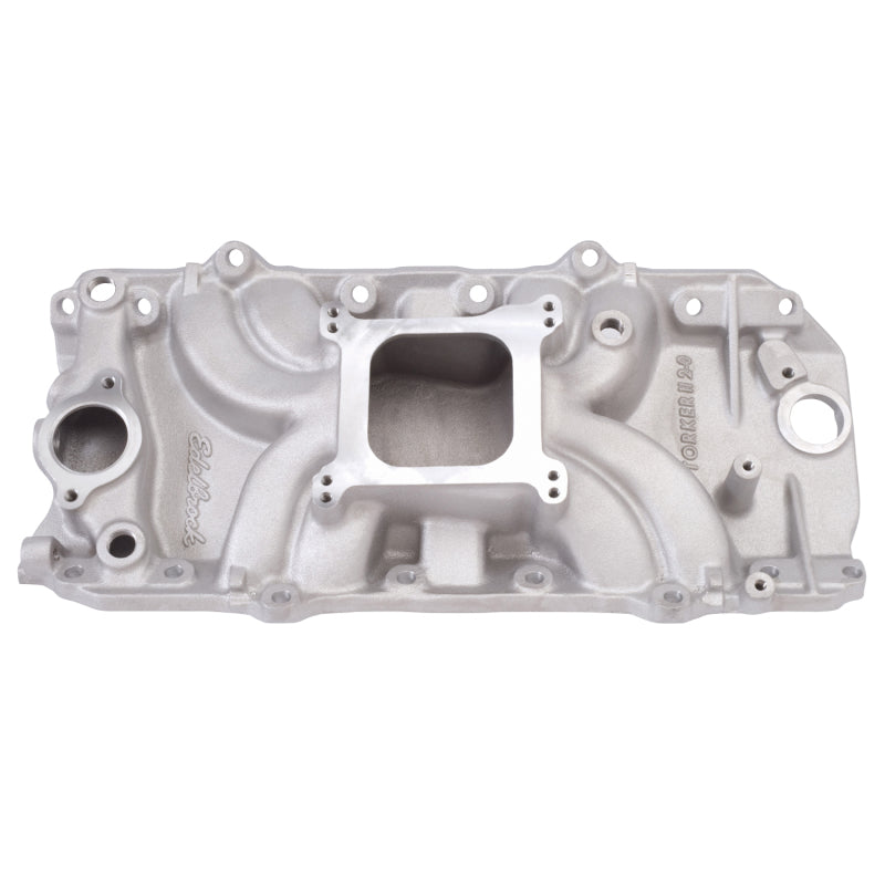 مشعب Edelbrock Torker II 2-O