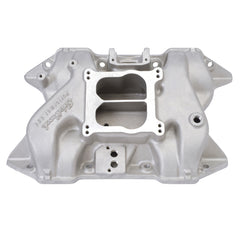 Edelbrock Performer 383 مع مشعب Egr