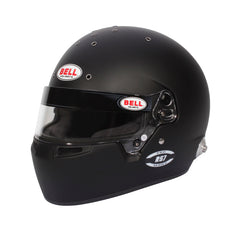 Bell RS7 7 1/8 SA2020/FIA8859 - Size 57 (Matte Black)