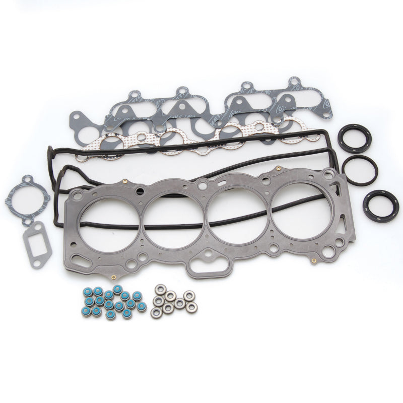 طقم حشوة نهاية علوية Cometic Street Pro 84-92 Toyota 4A-GE 1.6L 82mm Bore 0.027in Thick