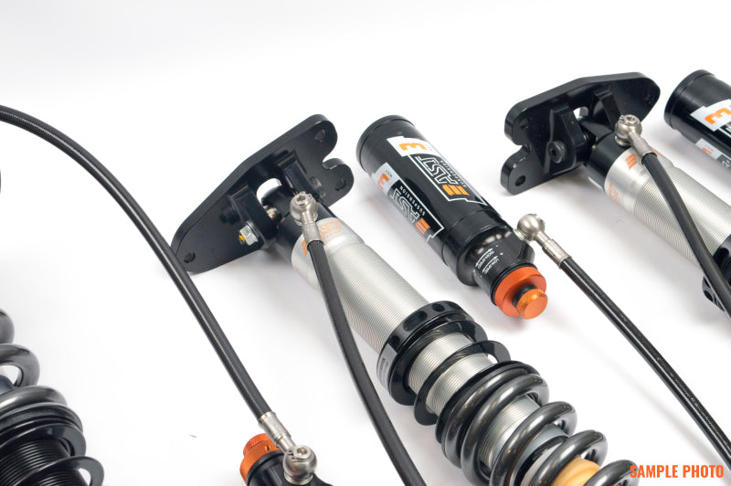 AST 5300 Series Coilovers Honda Civic FD2