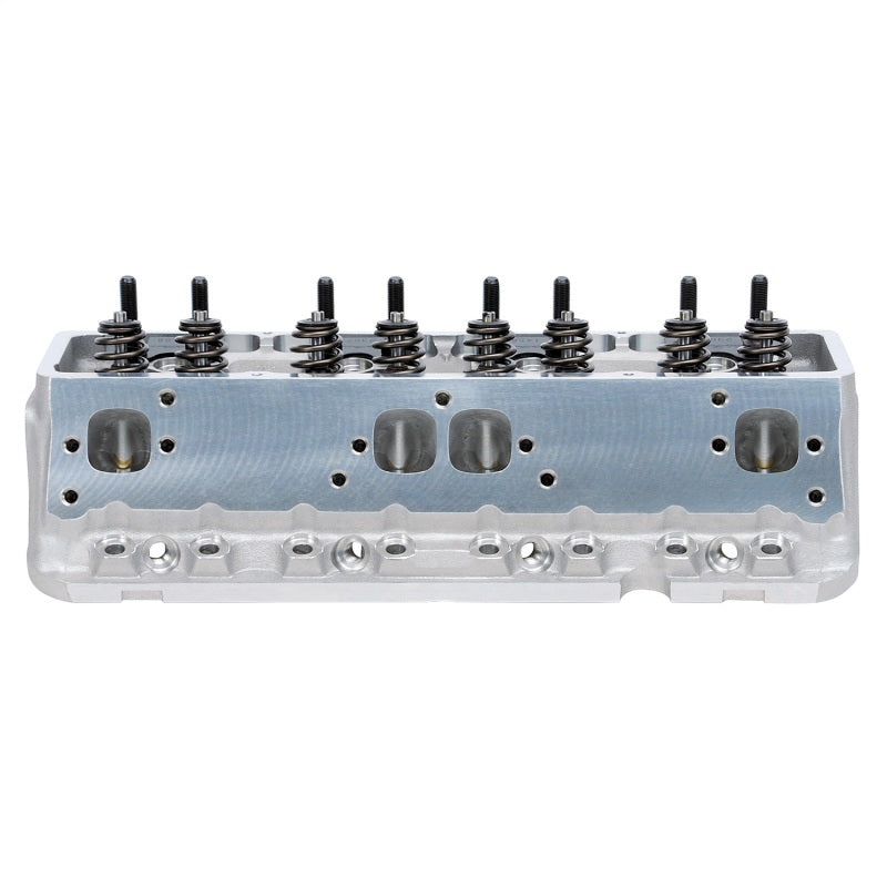 رأس أسطوانة Edelbrock SBC 23 Deg E-Cnc 225 Hyd Roller