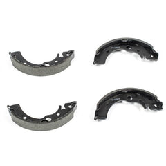 Power Stop 84-95 Honda Civic Rear Autospecialty Brake Shoes