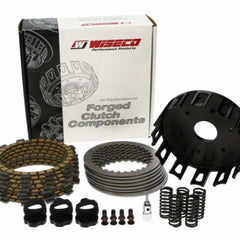 Wiseco Performance Clutch Kit RM125 2001 Clutch Basket