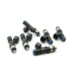 DeatschWerks 01-05 Porsche 911/996 H6 Turbo 650cc Injectors