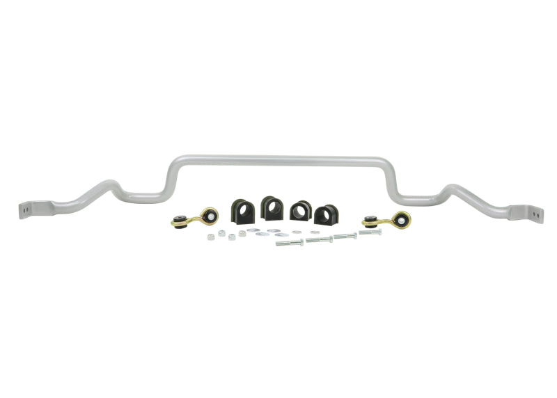 Whiteline 93-98 Toyota Supra MK4 JZA80 Front 30mm Heavy Duty Adjustable Swaybar