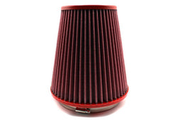 BMC Twin Air Universal Conical Filter w/Metal Top - 150mm ID / 206mm H