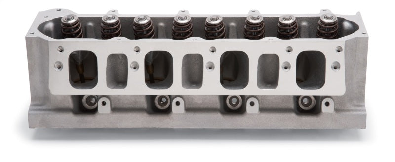 رأس أسطوانة Edelbrock Race Victor Jr Complete Chevy Gen V LT1/LT4