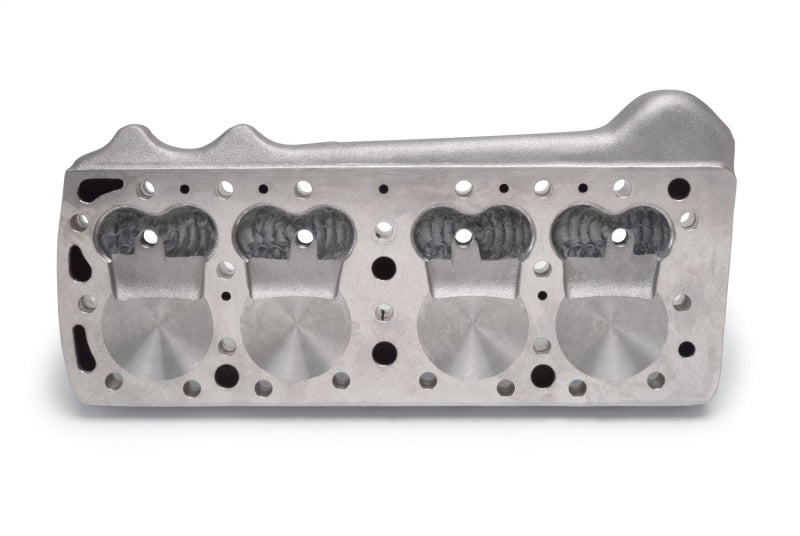 رؤوس أسطوانات Edelbrock 49-53 Ford/Merc (زوج)