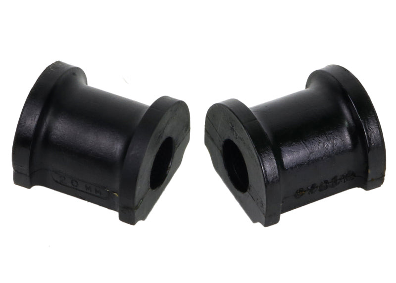 Whiteline Plus 9/01-9/06 Acura Intergra/RSX / 11/00-05 Honda Civic 20mm Front Sway Bar Mount Bushing