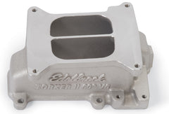 مشعب Edelbrock العلوي فقط - شفة قياسية 4 فولت