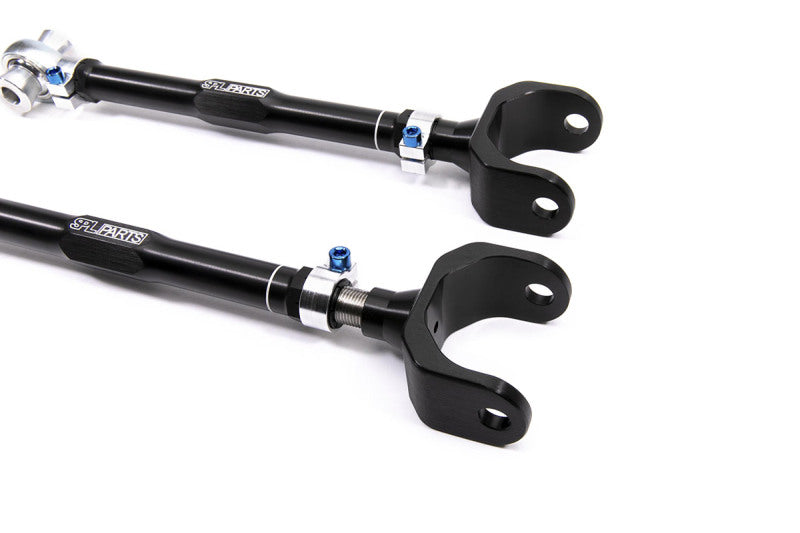 SPL 16-19 Cadillac ATS/CTS Rear Upper Camber Arms