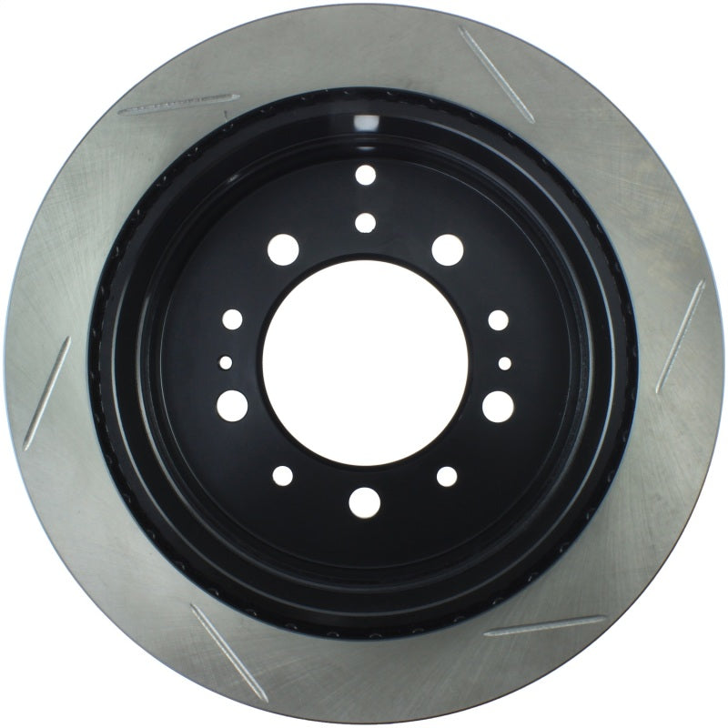 StopTech Slotted Sport Brake Rotor