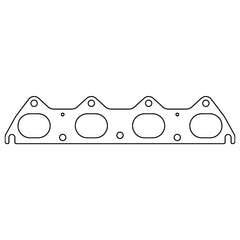 Cometic Honda D15B1/D15B2/D15B5/D15B6 .043in Copper Exhaust Header Gskt