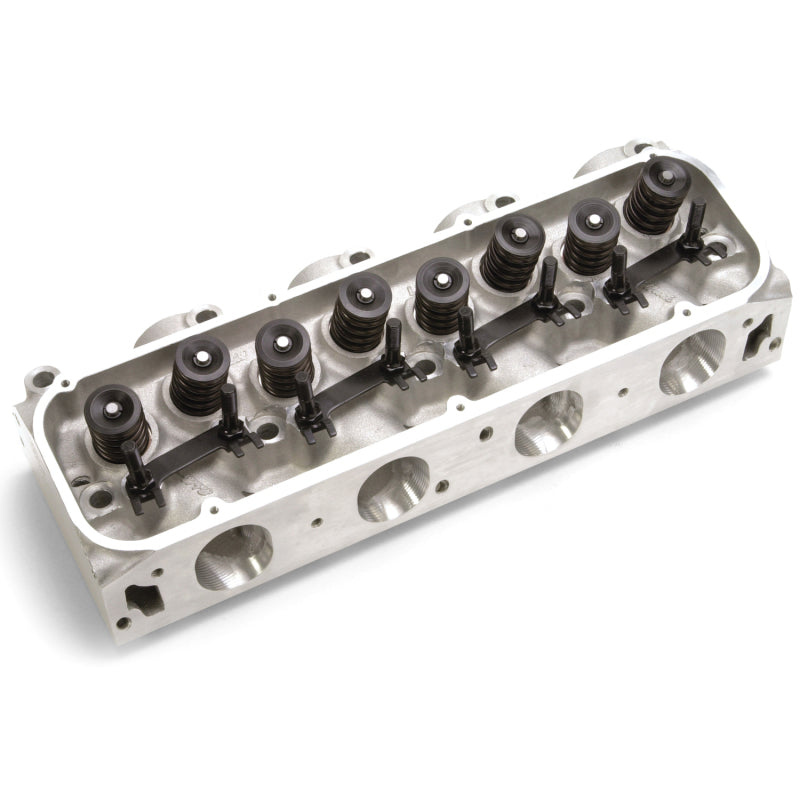 محرك Edelbrock Single Perf RPM 429/460 75cc Head Comp