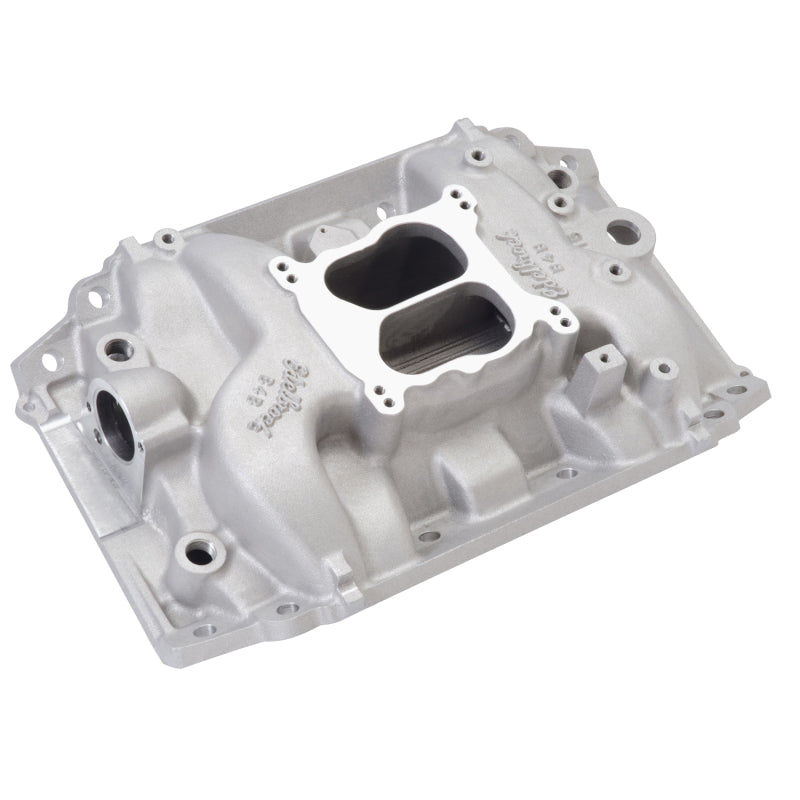 مشعب العادم Edelbrock Buick B4 B