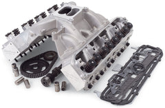 مجموعة Edelbrock Total Power Package Top End Kit لـ Chrysler 440 Big-Block