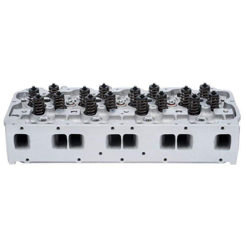 رأس أسطوانة Edelbrock 11-16 Chevy LML Duramax Diesel V8 6.6L Single Complete