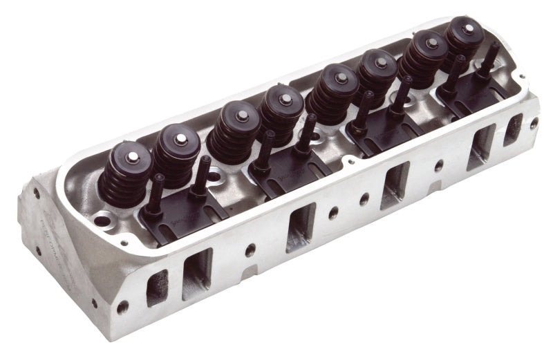 Edelbrock Single Perf RPM SBF 2 02 رأس ضاغط