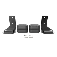 Timbren 1998 Freightliner FL60 Base Front Suspension Enhancement System