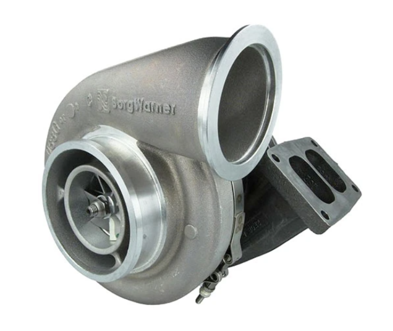 شاحن توربيني BorgWarner SX S1BG T25 A/R .35 34 مم