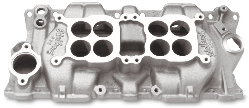 مشعب العادم Edelbrock C-26