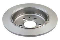 DBA 06-15 Mazda MX-5 Miata Front Street Series Plain Rotor