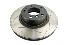 DBA 00-05 S2000 Rear Slotted Street Series Rotor