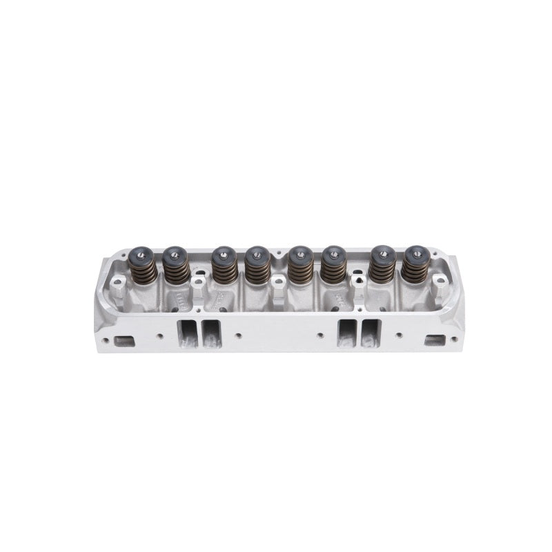 محرك Edelbrock Single Perf RPM Chry 340 Head - Comp