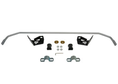 Whiteline 16-18 Mazda MX-5 Miata 16mm Rear Adjustable Sway Bar Kit