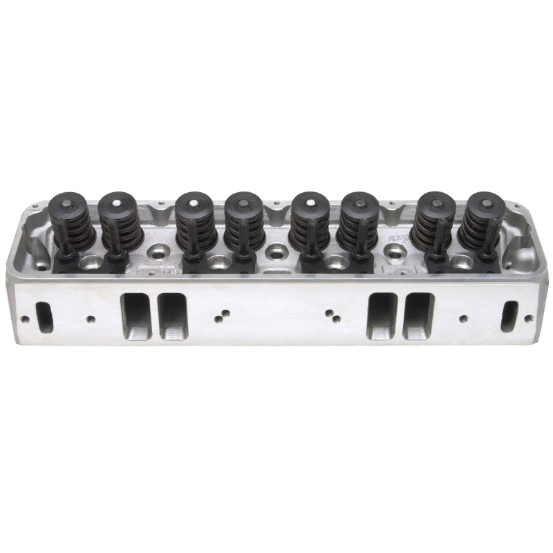 Edelbrock Performer RPM AMC Head (كامل)