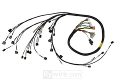 Rywire 02-04 K-Series RWD Mil-Spec Eng Harn w/02-04 Wiring/K-Pro/S2K Tran/K-Ser TB/Int (Adapter Req)