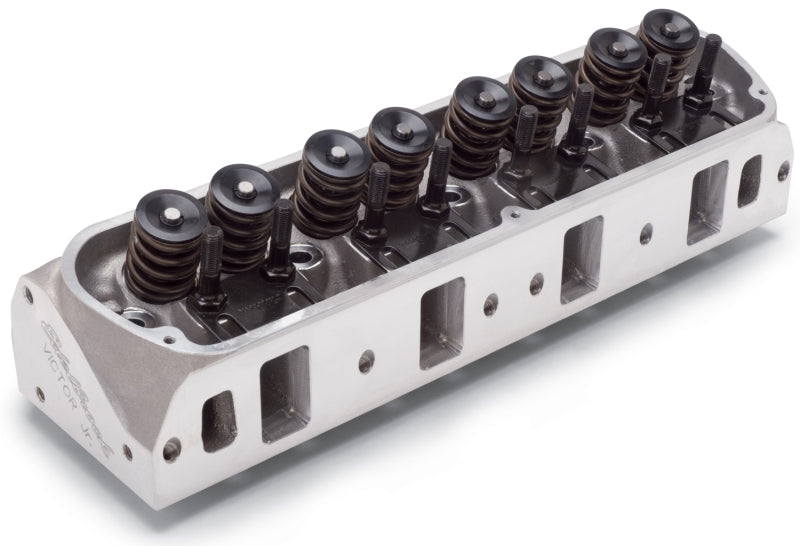 صنبور مسطح من طراز Edelbrock Single Victor Jr 289-351W