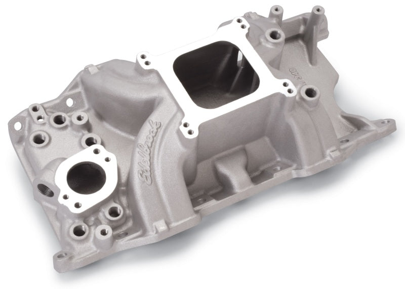 مشعب Edelbrock Torker II 360