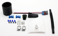 Walbro Fuel Pump Installation Kit