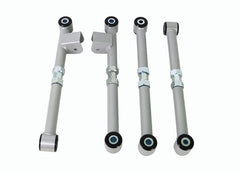 Whiteline 02-05 Subaru WRX Wagon / 93-00 & 02-05 Subaru Impreza Non-Turbo Rear Lateral link-adjust.